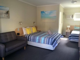 Araluen Motor Lodge