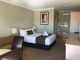 Araluen Motor Lodge