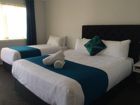 Araluen Motor Lodge