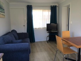 Araluen Motor Lodge