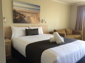 Araluen Motor Lodge