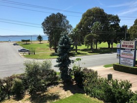 Araluen Motor Lodge