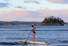 Batemans Bay Hotel