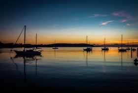 Bay Breeze