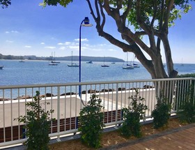 Bay Breeze