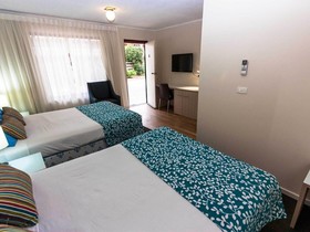 Bay Executive Motel