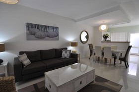 Bluedock Apartments
