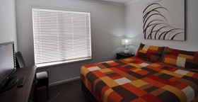 Bluedock Apartments