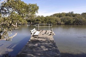 Bluedock Apartments