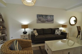 Bluedock Apartments