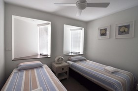 Bluedock Apartments