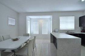 Bluedock Apartments