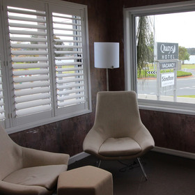 Quays Hotel