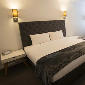 Quays Hotel