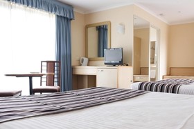 The Reef Motor Inn