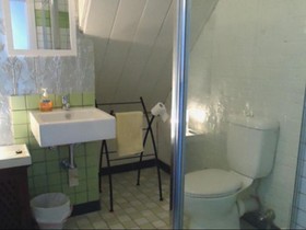 Accommodation In An Historic Warehouse