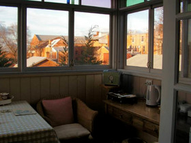 Accommodation In An Historic Warehouse