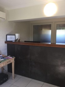 Bathurst Apartments
