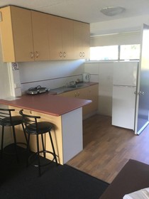 Bathurst Apartments