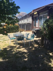 Bathurst Apartments