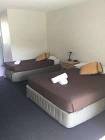 Bathurst Apartments