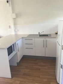 Bathurst Apartments