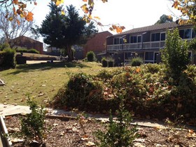 Bathurst Apartments