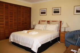 Bathurst Heights B&B
