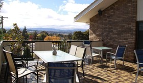 Bathurst Heights B&B