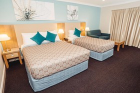 Bathurst Heritage Motor Inn