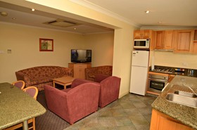 Bathurst Heritage Motor Inn