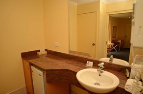 Bathurst Heritage Motor Inn