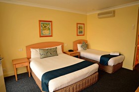 Bathurst Heritage Motor Inn