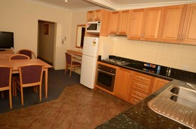 Bathurst Heritage Motor Inn