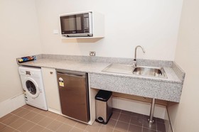 Bathurst Heritage Motor Inn