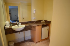 Bathurst Heritage Motor Inn