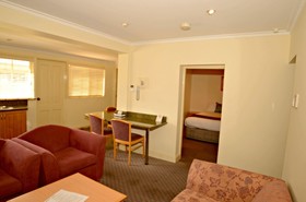 Bathurst Heritage Motor Inn