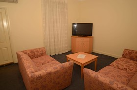 Bathurst Heritage Motor Inn