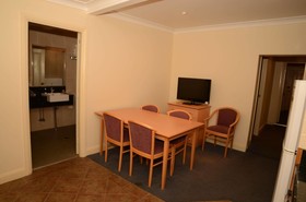 Bathurst Heritage Motor Inn