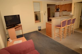 Bathurst Heritage Motor Inn