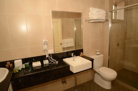 Bathurst Heritage Motor Inn