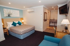 Bathurst Heritage Motor Inn