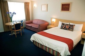 Bathurst Motor Inn