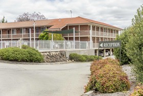 Bathurst Motor Inn