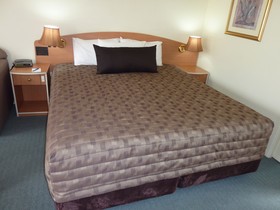Best Western Coachman's Inn Motel