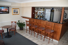 Best Western Coachman's Inn Motel