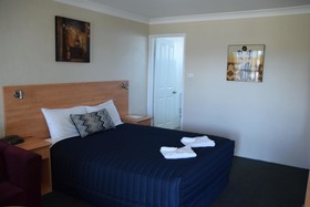 Best Western Coachman's Inn Motel