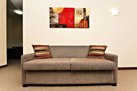 Littomore Hotel & Suites