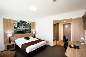 Littomore Hotel On Stewart