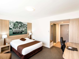 Littomore Hotel On Stewart
